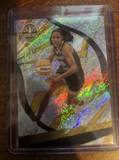 2022 Revolution WNBA #41 Rebekah Gardner RC ERROR No Name No Foil Stamping 1/1?