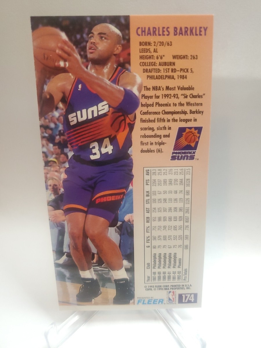 お値下げRevolution Charles Barkley Auto NBA お値下げRevolution