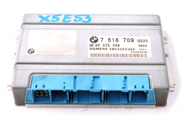Egs bmw e39