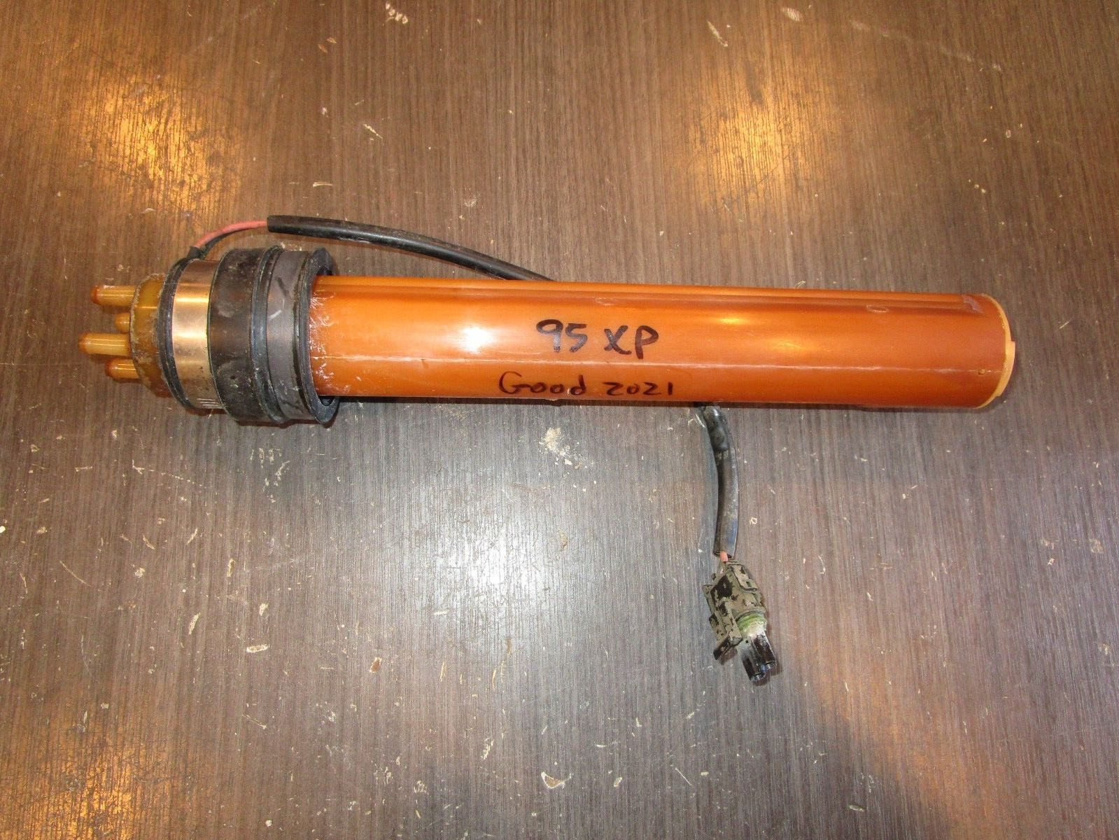 95 SEADOO XP FUEL BAFFLE SENDING UNIT 