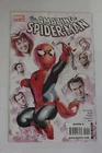 The Amazing Spider-Man #605 (2009) NM