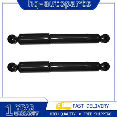 KYB Excel-G High Pressure Monotube Rear Shock | Nissan Pathfinder (2WD/4WD) (05-10) (555057) main image 1