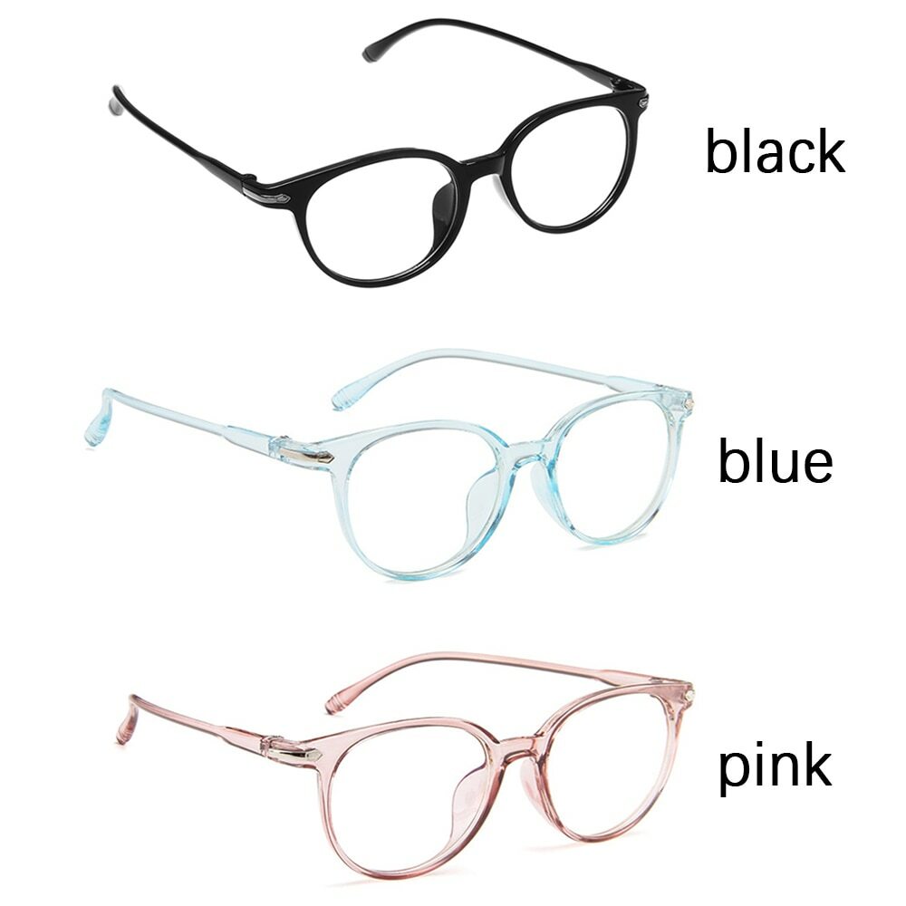 Anti-blue Light Glasses Prevents Eye Strain Ultra Light Resin *Free Shipping*-image