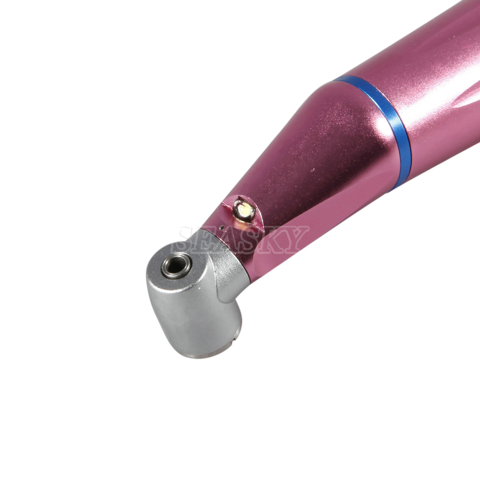 Zahnarzt Dental KAVO Handstück Winkelstück Köpfe Blau Und Grün In - Foto 8