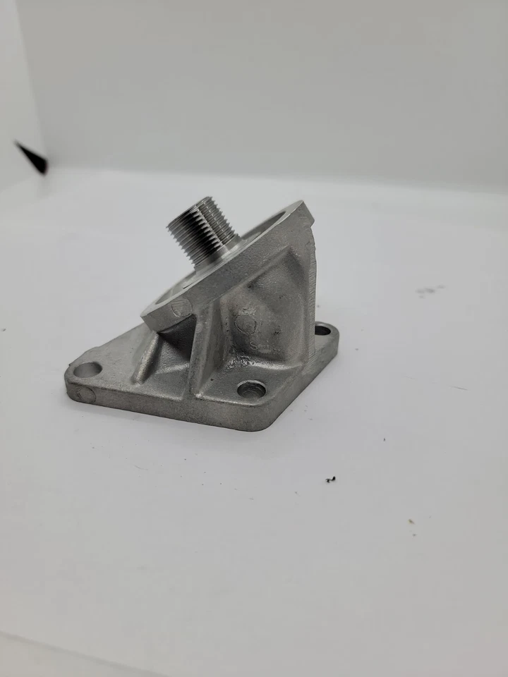 油泵适用于道奇 Colt K 发动机 1600 71-73 — 第 2/4 张图片