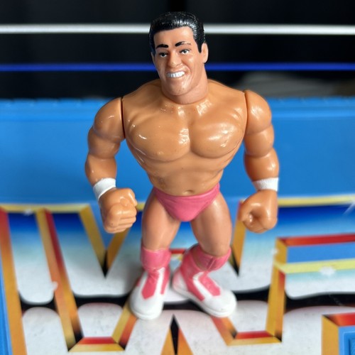 (1) Rick The Model Martel - SERIES 5 - USED VINTAG...
