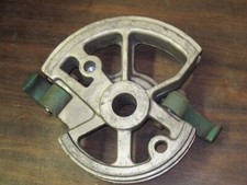 Greenlee Rigid Conduit Pipe Bender Center-line Rad. Shoe 5018665 ED4U, Used