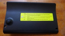 ✅FUNDA BASE INFERIOR SONY VAIO PCG-7186M VGN-NW HDD SSD ACCESO DISCO DURO...