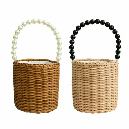 Drawstring Tote Bags & Handbags for Women