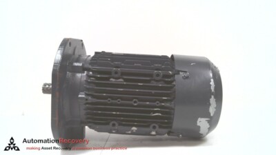 SIEMENS 2KJ3605-9DC22-9AL2-Z HELICAL GEARED MOTOR #325010 | eBay