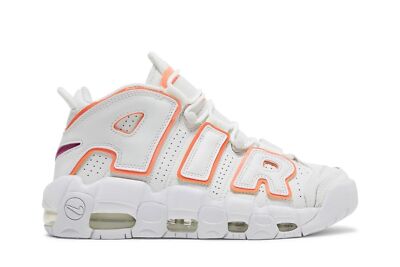 Nike  Air More Uptempo unset' DH4968-100 Women's Shoes