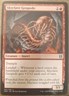 Skyclave Geopede - ZNR Red #163 - MtG - Uncommon - Great Condition !