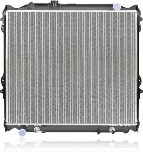 For 1996-2000 Toyota 4Runner L4 2.7L & 1996-2002 Toyota Car Aluminium Radiator