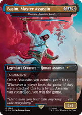 Magic: The Gathering Legends Sealed Collectible Card Game Magic: The Gathering Legends Sealed Collectible Card Game