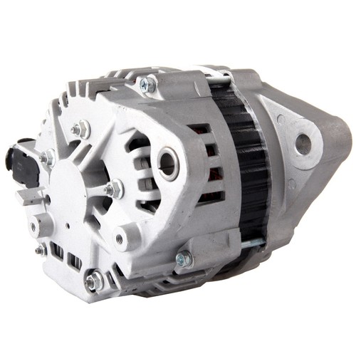Alternator For Nissan Altima GLE GXE 1998 1999 2000 2001 98-01 13760 ALT-3032 - Picture 3 of 7