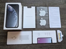 BOX ONLY Apple iPhone 64GB MT2E2LL/A A1984