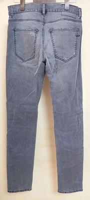 Diesel Men M D-Strukt-Z-Ne W28 Luxury Regular Fit Vintage