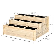 Garden Bed
