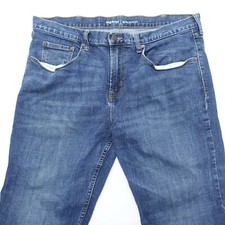 Las mejores ofertas en Pantalón Vaquero Ajustado Old Navy para