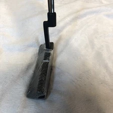 Arm Lock/JumboMax Flat/ Inazone Blade Black- 40 Inch Men’s-RH Putter & H/Cvr