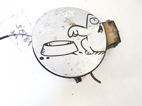 Volkswagen Passat 2006 Fuel door Gas cover Tank cap (FUEL FILLER F #1705907-36