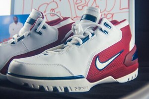 nike air zoom generation 2003