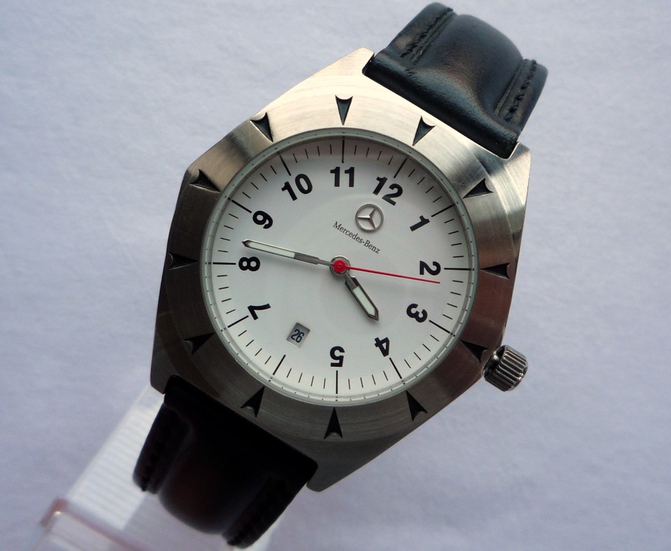 Mercedes Benz Collection Classic Car Accessory Business Sport Retro