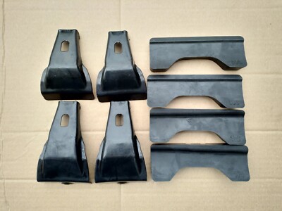 Thule Fitting Kits