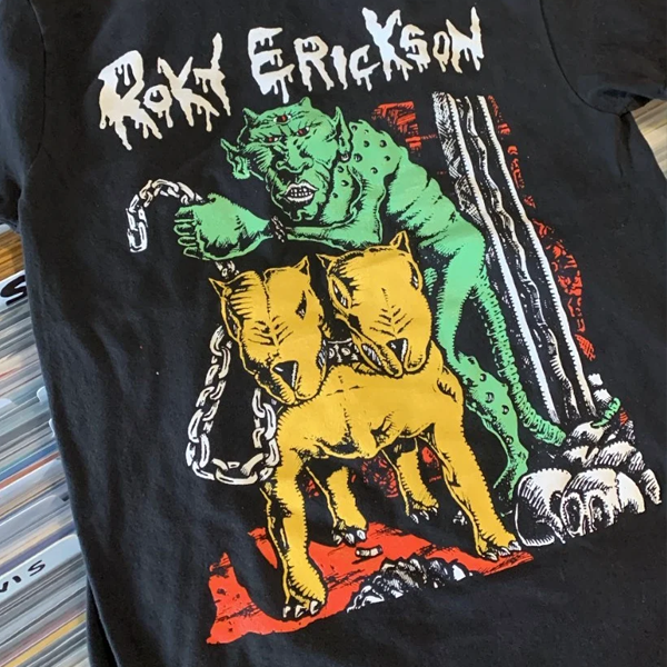 【廃盤・洋書】Vintage T-Shirts heel-hook-BACK.png?v=1723531907