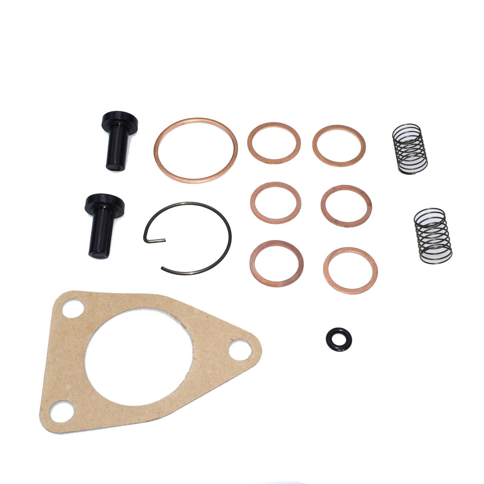Gasket Kit ADS-DGK-301 Kit De Juntas Para Bombas De Inyecci&oacute;n Bosch - Compatible Con Modelos Deere, Cummins, Volvo (ADS-DGK-301) Recambio Bomba Deere Cummins
