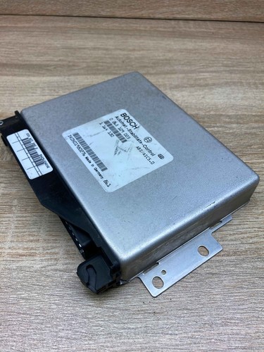 1164130 265109023 Bosch BMW Modul ABS ESP Computer Steuergerät