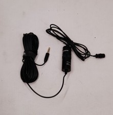 BOYA Microphones by-M1 Compact Smartphone Camera IL/RT6-19816-BY-M1-NOB