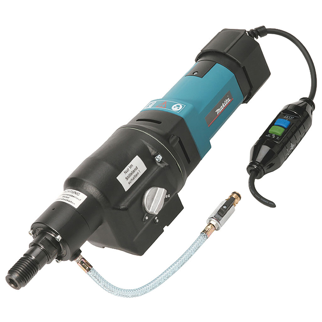 Makita DBM230 Carotatrice a umido 2500W 230mm