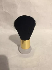 Dermablend Lot of  2 Full-Sized Powder Brushes - NEW