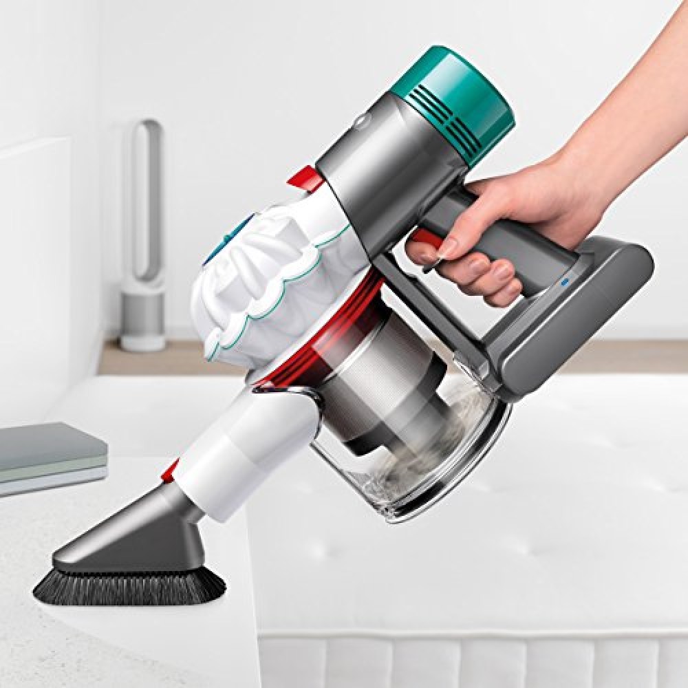 Dyson Vacuum Cleaner Handy Cleaner V7 Mattress Hh11 Com NEW | eBay 