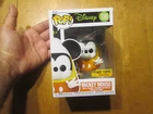 FUNKO POP DISNEY MICKEY MOUSE # 1398 HALLOWEEN 2023 EXCLUSIVE HOT TOPIC READ