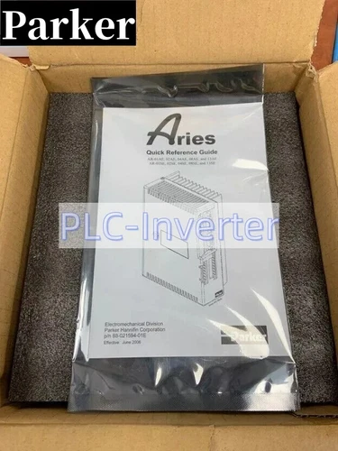 1PC NEW IN BOX Parker AR-08SE  Servo  Drive Factory Sealed free shipping/
