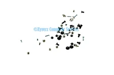 L63617-001 GENUINE HP SCREW KIT 15-DY2795WM (GRD A)(CF510)