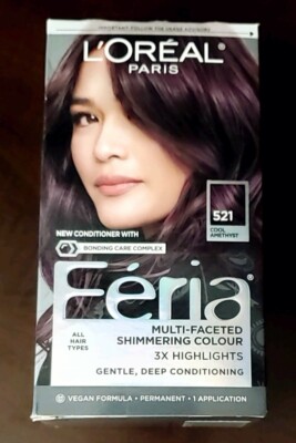 Hair color permanent lot. PICK YOURS. L'oreal, Clairol, Schwarzkopt, Revlon, Gar
