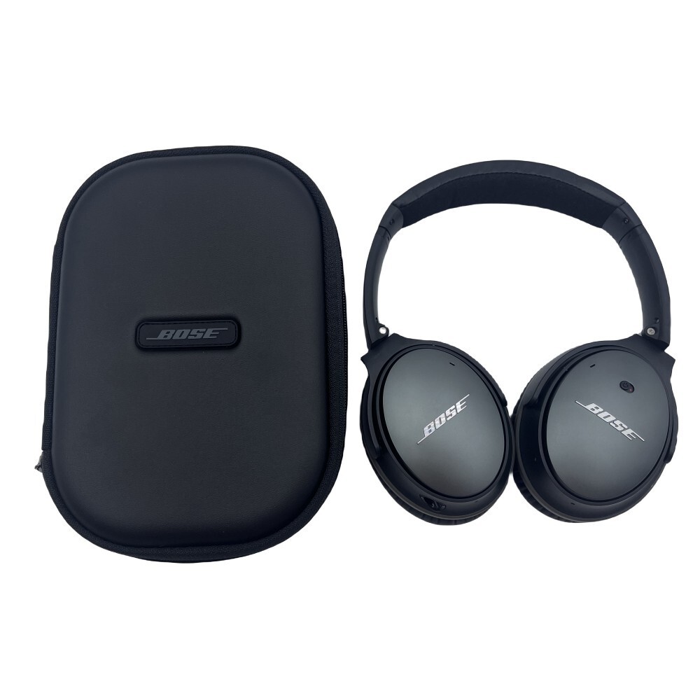 Bose QuietComfort 25 QC25 Noise Cancellation Wired 3.5mm