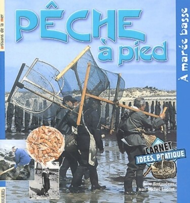 Ebbe Fußangeln - Jean-Michel Luquet - V307989