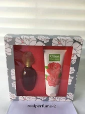 Chloe Narcisse Perfume by Chloe Women Set 3.3 oz EDT + 6.8 oz Body/L. 100% REAL