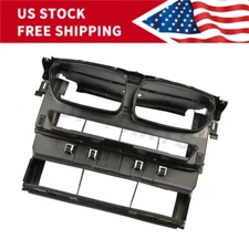 Defrost and Heater Air Duct Hose For 2011-2018 BMW X3 51747210476