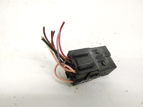 Mercedes-Benz A-CLASS 2000 Relay module 0025421119, V23074 #1521349-20