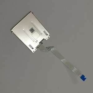 Dell Latitude E7450 SMART Card Reader