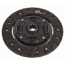 Disque d'embrayage BMW 518