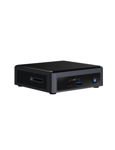 Intel BXNUC10I5FNKN1 Core i5-10210U 1.60GHz DDR4 2666 NUC Kit