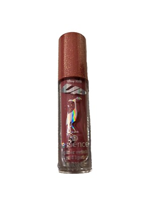 (3747,50 /kg) essence Disney Pixar Up Glitter Switch Liquid Lipstick Limitiert
