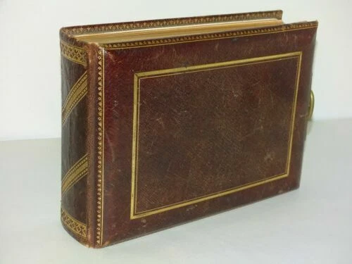 Photos de collection en famille