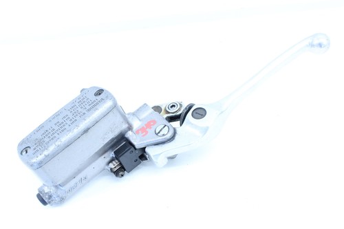 Levier D'embrayage Pour Honda VFR 750 F Interceptor (RC36) 1996-1997 - Pièce Neuve Chromée, Garantie 1 Mois